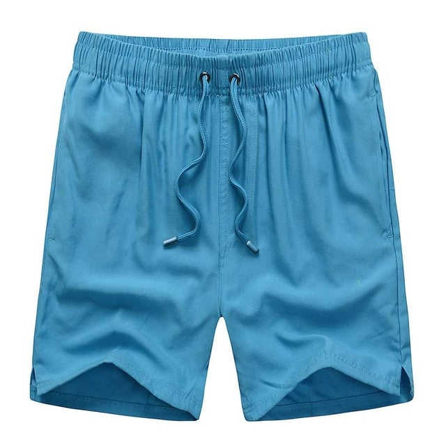 Quick Dry Summer Shorts