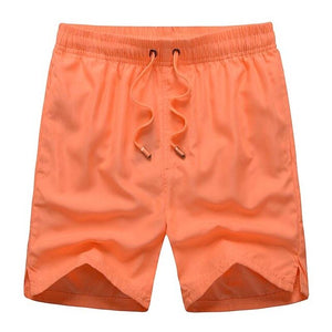 Quick Dry Summer Shorts